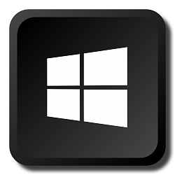 Windows key